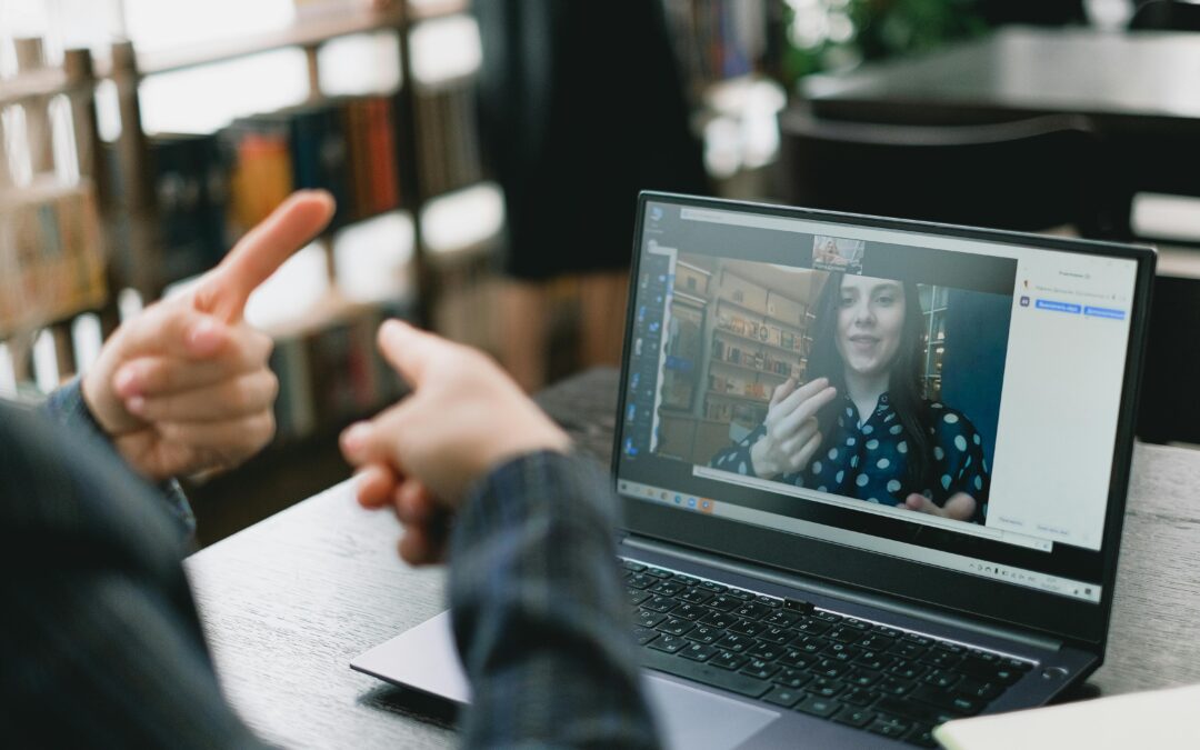 Self-Care Tips for Sign Language Interpreters: Prioritizing Mental Wellness in a High-Stress Environment